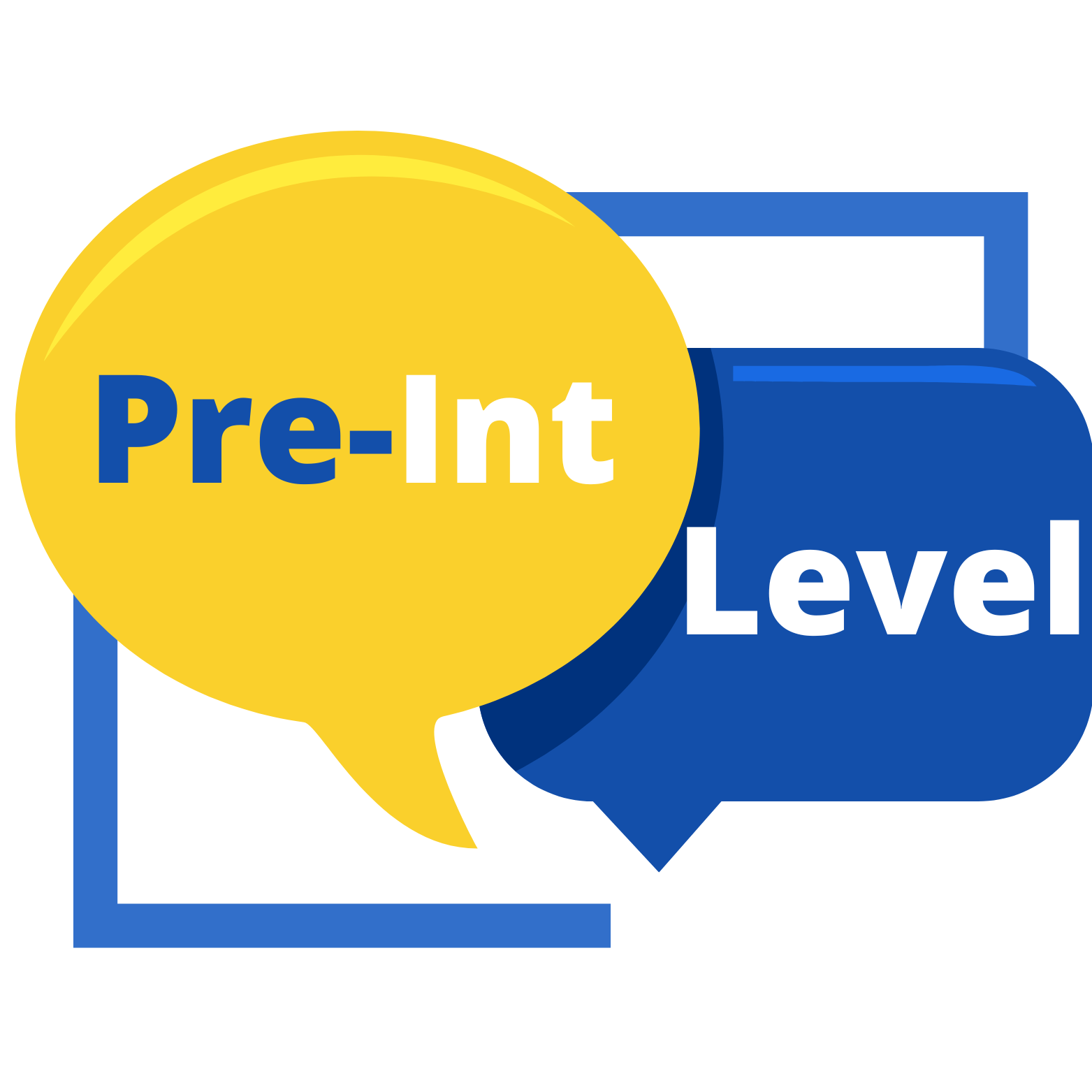 Pre-Intermediate